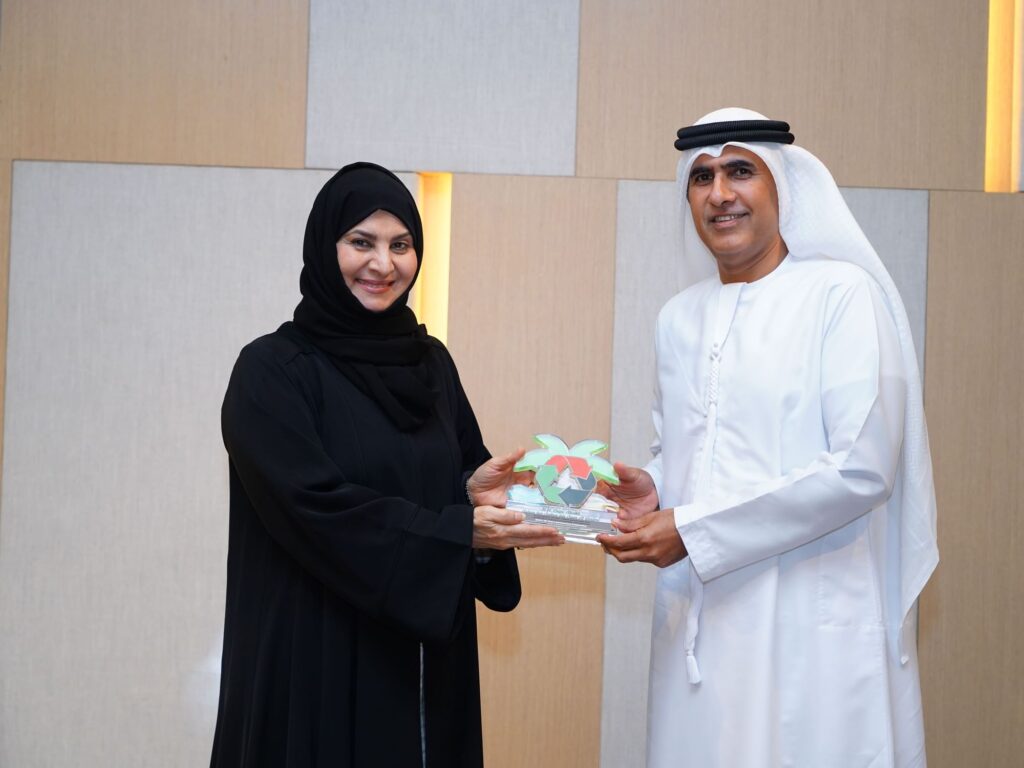 Emirates Environmental Group Marks 35 Years of Transformative Sustainability Leadership