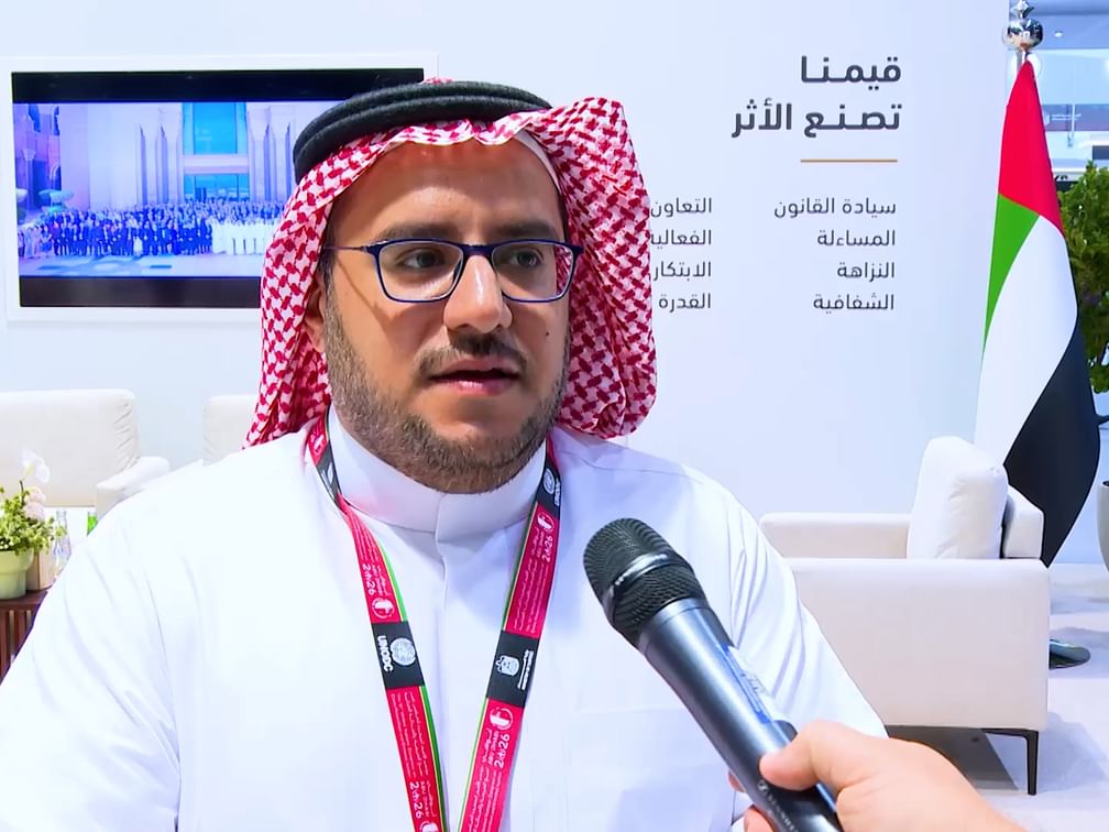 UAE's Proactive Crime-Fighting Stance Resonates Globally, Says MENAFATF Leader