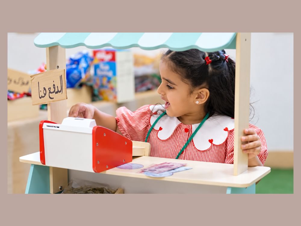 ADEK to expand Al Ghad Nurseries to 12,000 seats across Abu Dhabi by 2029