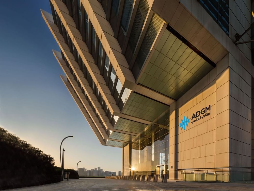 Sullivan & Cromwell opens office in Abu Dhabi’s ADGM