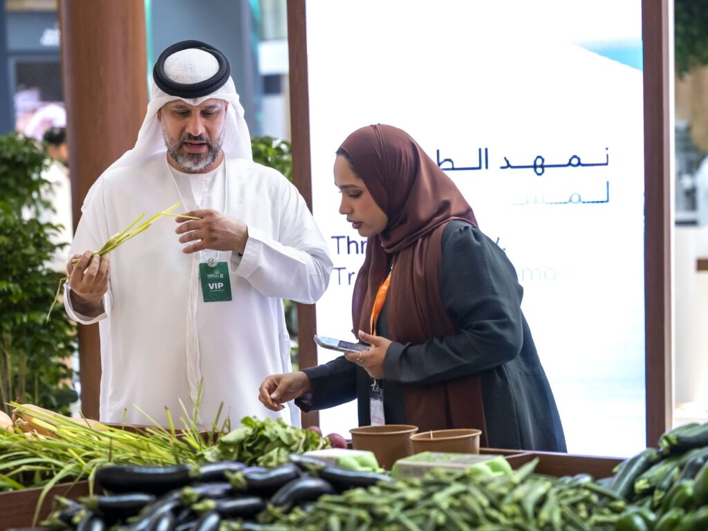 AgriTech Forum Returns to Abu Dhabi with Focus on Sustainable Food Security