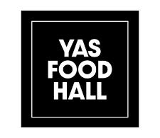 Yas Food Hall