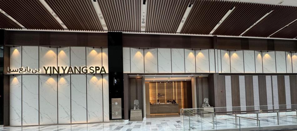 YINYANG Spa