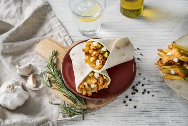 Zaatar w Zeit