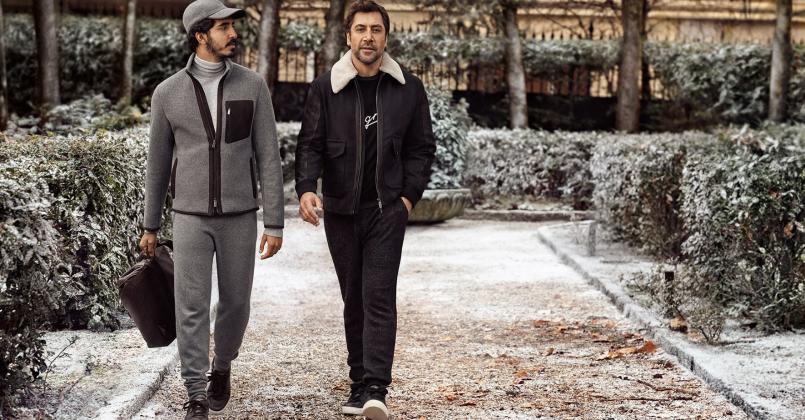 Zegna (closed for renovation)