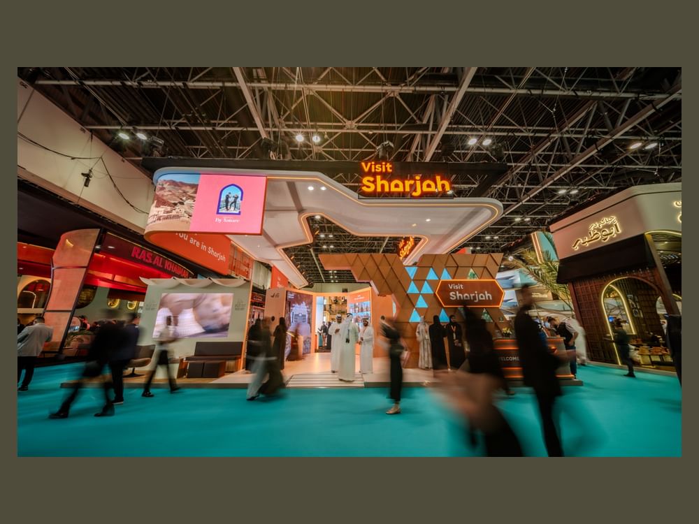 Sharjah concludes participation at Arabian Travel Market 2026