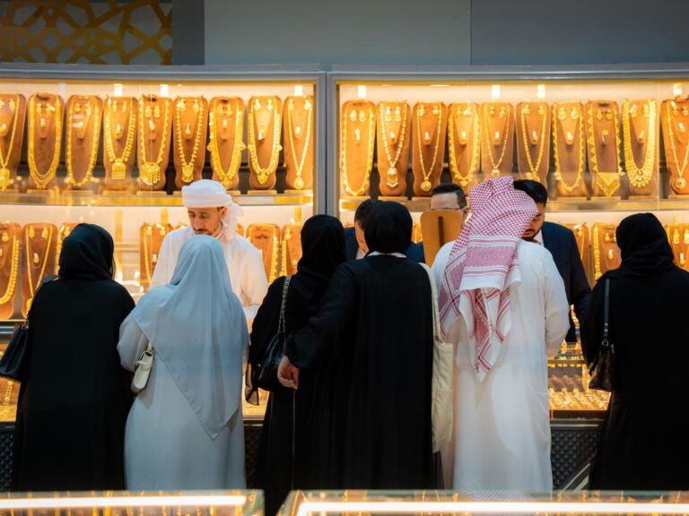 58th Watch & Jewellery Middle East Show attracts robust visitor numbers and brisk sales