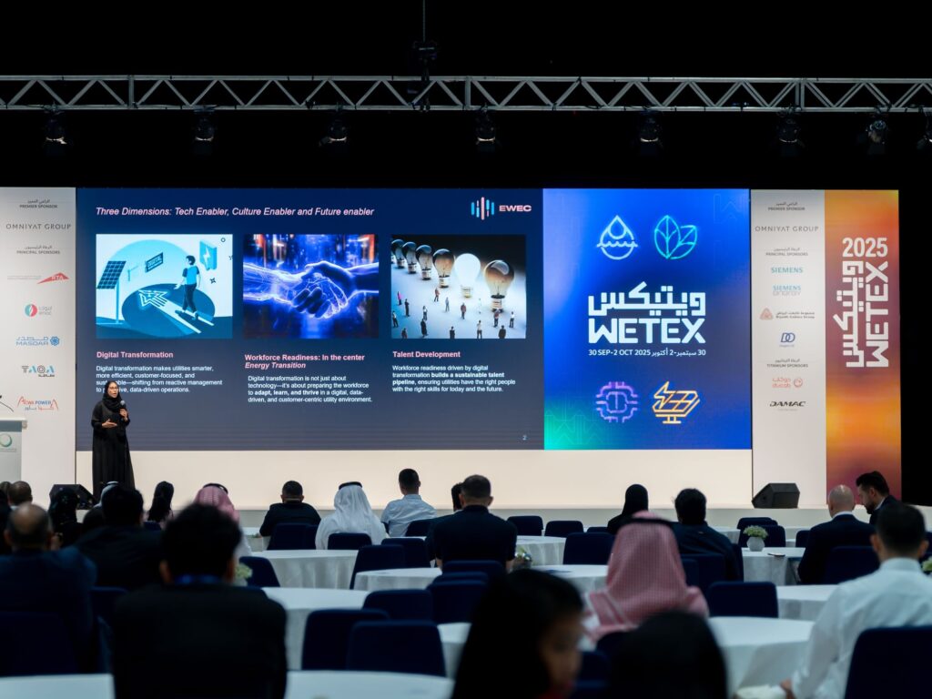 WETEX 2026 to Illuminate the Convergence of Artificial Intelligence and Occupational Wellbeing