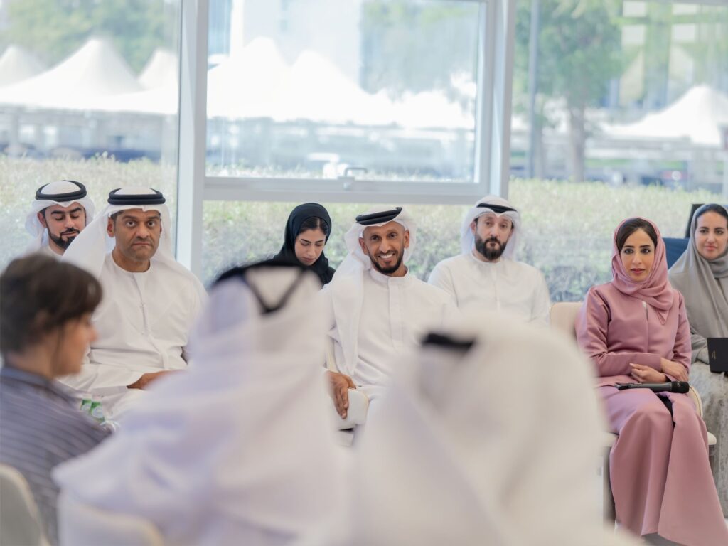 Continuous Learning and Adaptability Essential for Thriving Media Sector, Says NMA Chairman