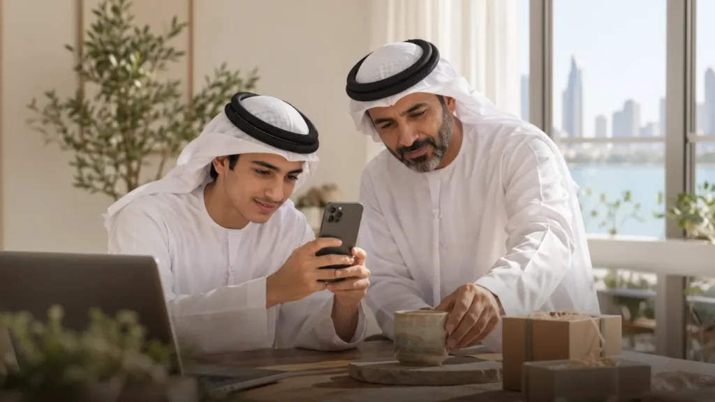 Ma'an Launches My Family Innovates to Build Sustainable Home-Based Enterprises