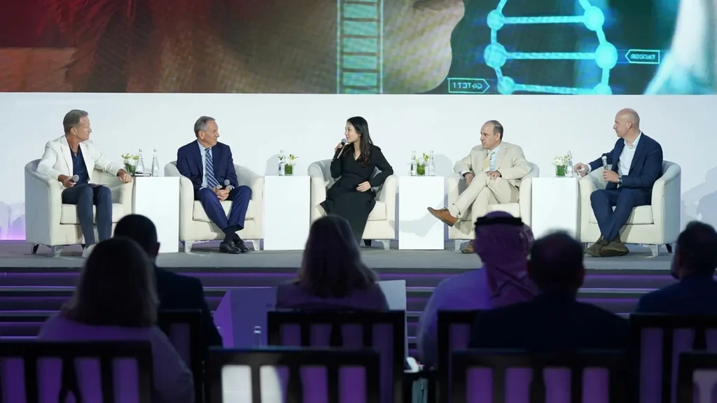 Abu Dhabi to Host Global Future Health Summit in October 2026