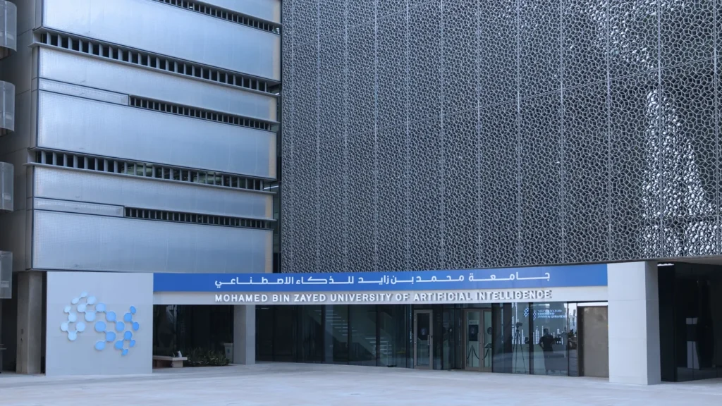 MBZUAI's Inaugural Scholar Advances AI Research at Oxford University