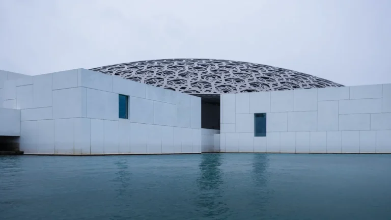 Louvre Abu Dhabi unveils prestigious jury and six shortlisted artists for Art Here 2026