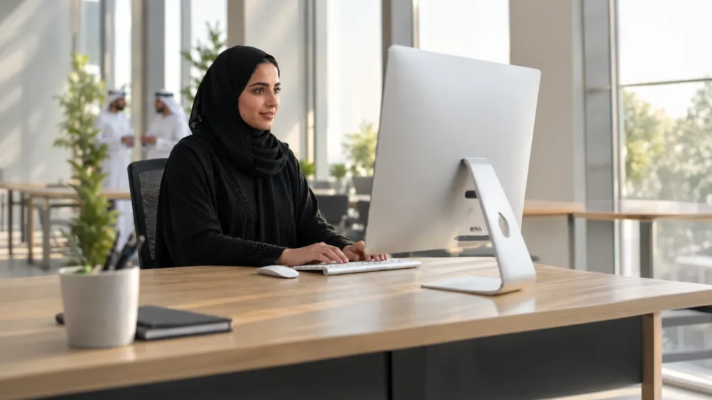 Abu Dhabi launches Digital Talent initiative to nurture next generation of technology leaders