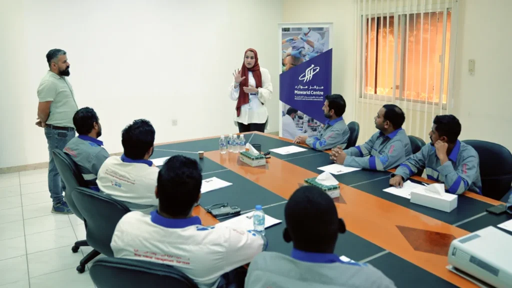 Abu Dhabi launches professional framework to elevate animal welfare standards across the Emirate