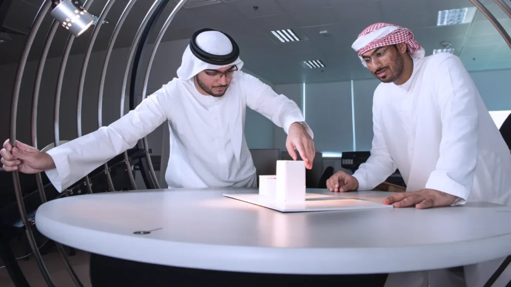 UAEU Launches Desert by Design Competition to Reimagine Al Ain's Urban Future