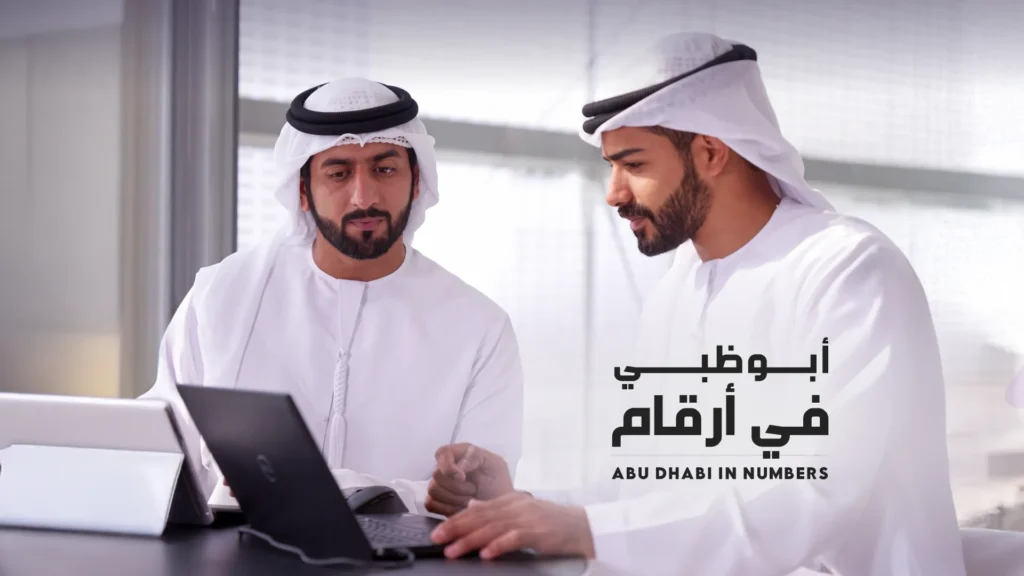 Abu Dhabi's economy surges with 5% growth in new business licences as entrepreneurship and industrial activity flourish