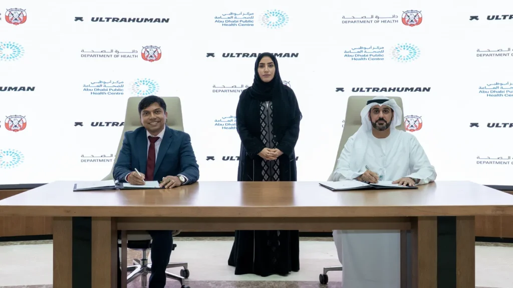 Abu Dhabi Public Health Centre advances personalised health insights through pioneering biological age model