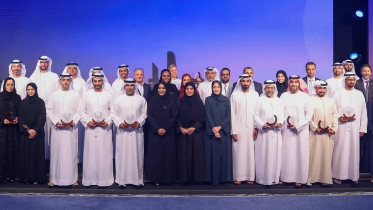Abu Dhabi Celebrates a Decade of Sustainable Business Excellence with Tenth Annual Leadership Awards