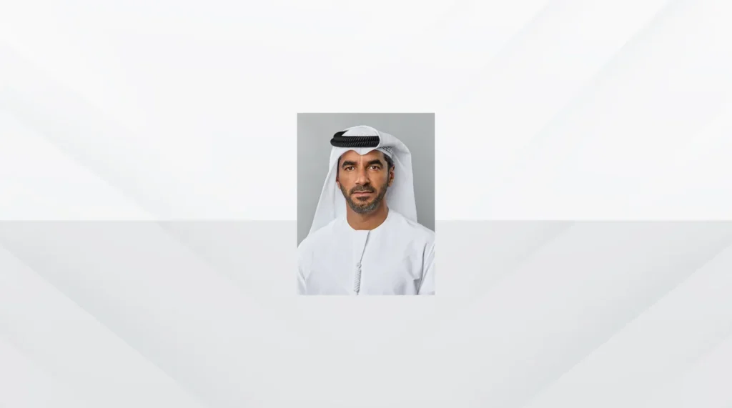 Dr. Mohamed Abdalla Al Zaabi Appointed Undersecretary of Department of Culture and Tourism