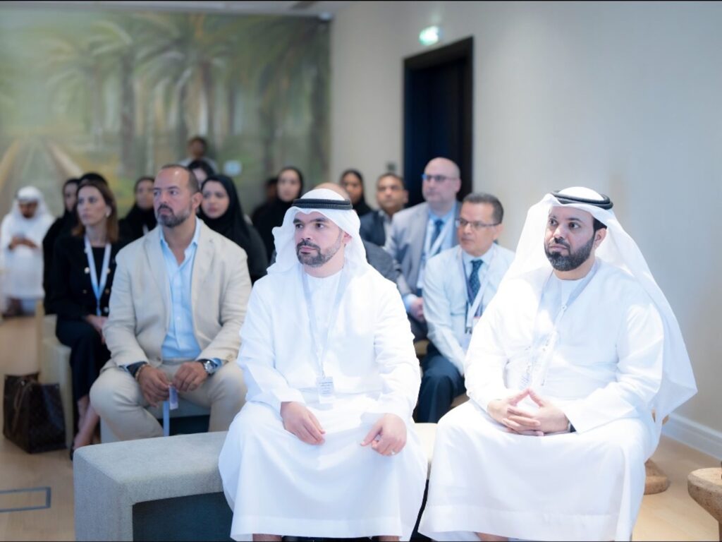 Fatima bint Mubarak Centre Convenes Strategic Research Retreat on Motherhood and Childhood