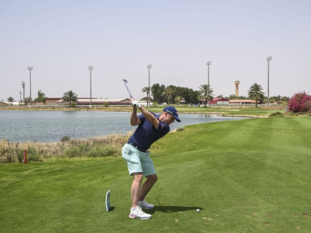Abu Dhabi Aldar Championship Returns to Yas Links in November with McIlroy Set to Compete