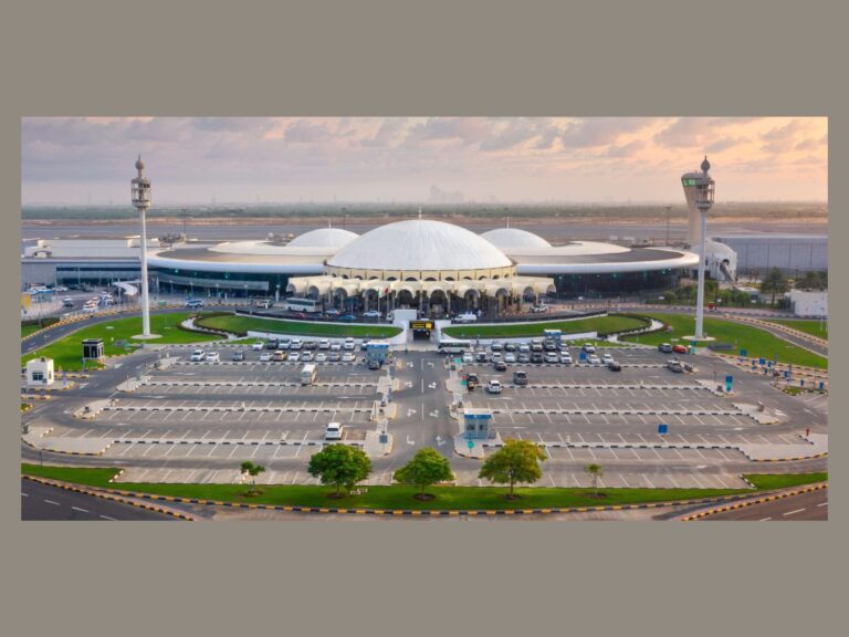 Sharjah Airport Authority Establishes Youth Council to Empower Young Talent