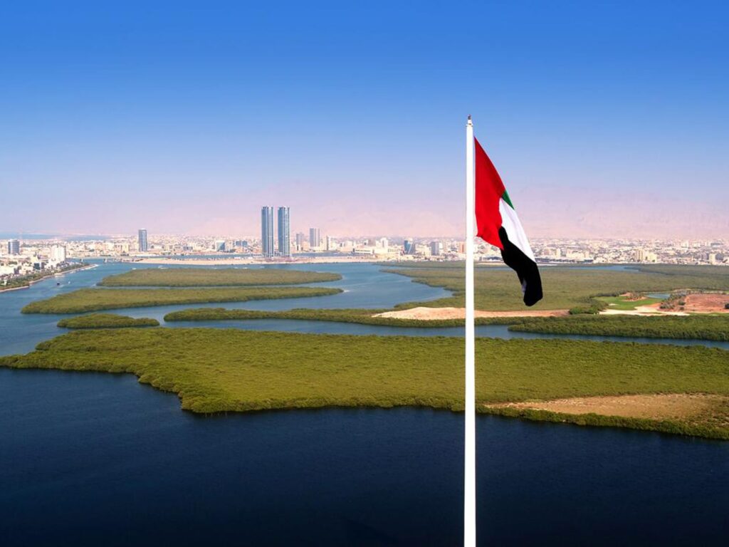 Fitch Affirms Ras Al Khaimah's 'A+' Rating and Raises 2026 Growth Forecast