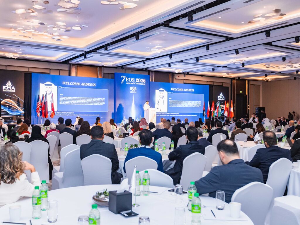 Leading Oncology Experts Convene in Dubai for Annual Scientific Conference