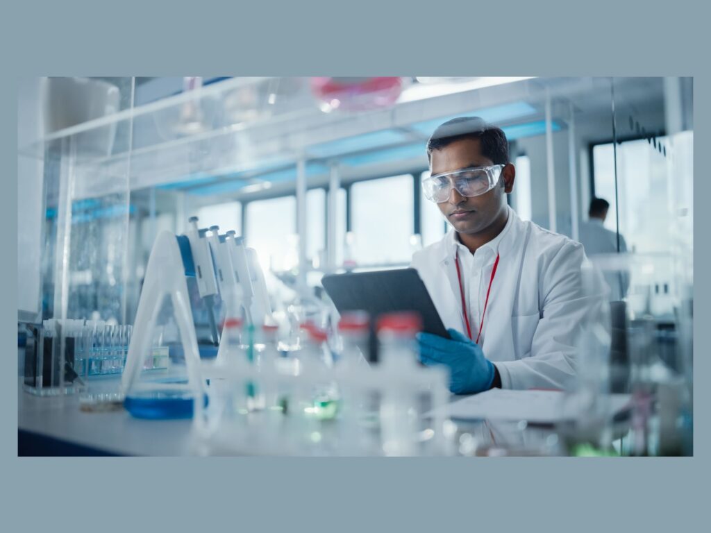 Future Health unveils comprehensive blueprint to advance Abu Dhabi's therapeutic innovation ecosystem