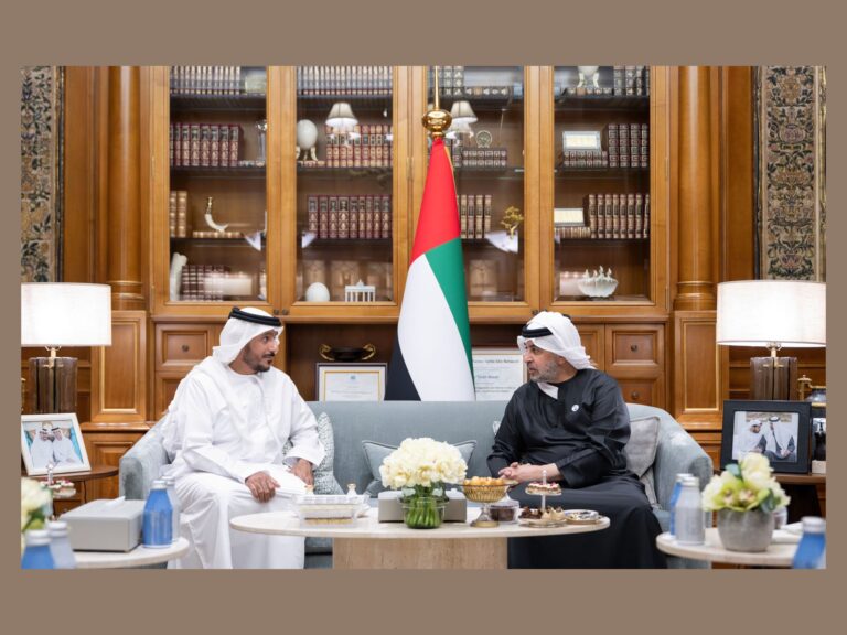 Sheikh Hamdan Directs Emirates Red Crescent to Expand Humanitarian Reach