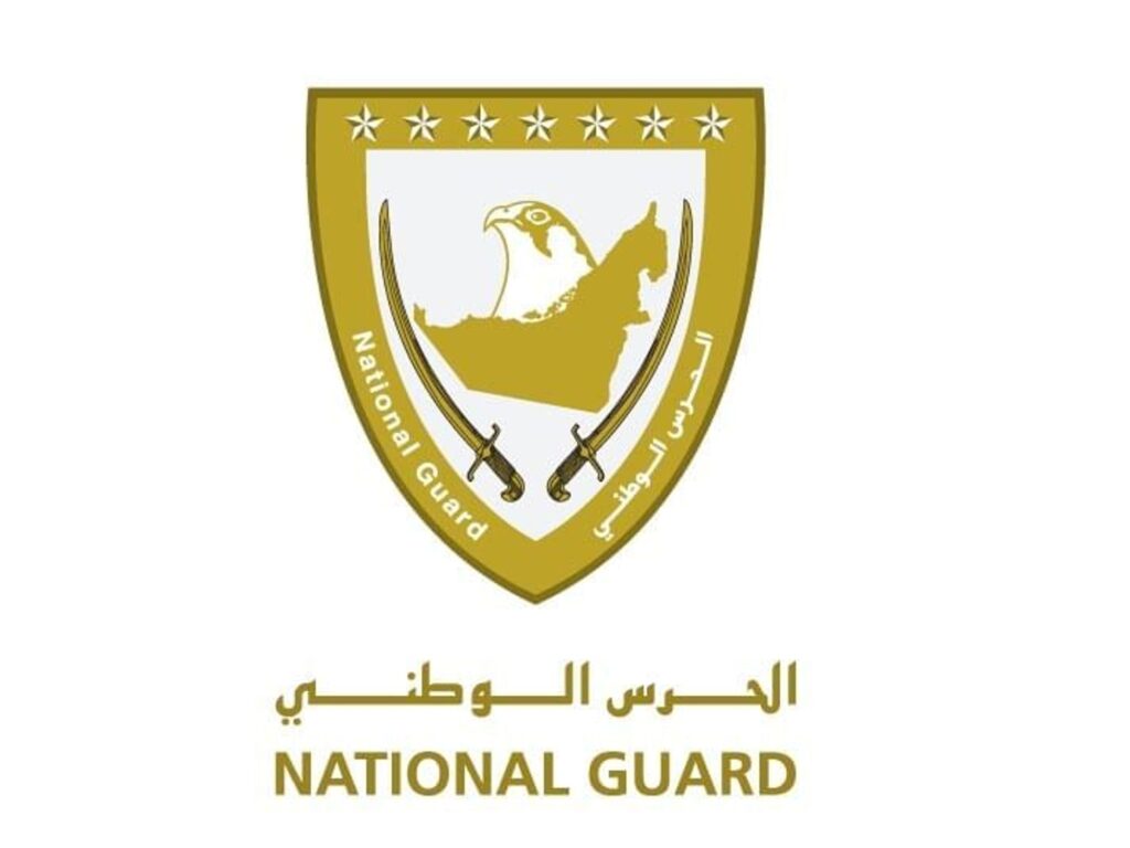 UAE National Guard executes swift maritime rescue of 22 crew members from stricken oil tanker