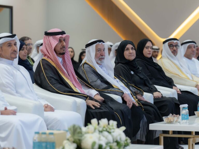 Sharjah Ruler Celebrates Fifth International Forum for Arabic Language Teachers
