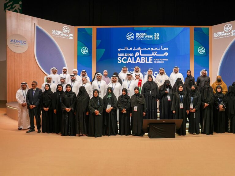 Sheikh Mansour Bin Zayed Agricultural Excellence Award Launches Transformative Post-Winning Programme