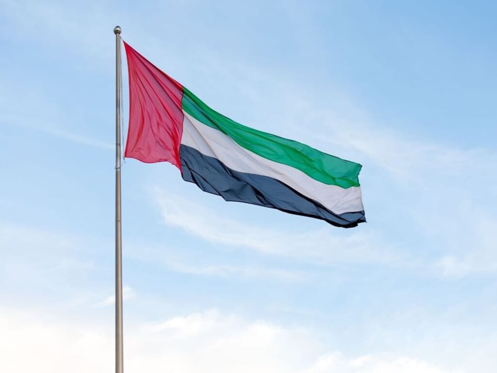 UAE Outward Foreign Direct Investment Reaches $63.353 Billion in 2025