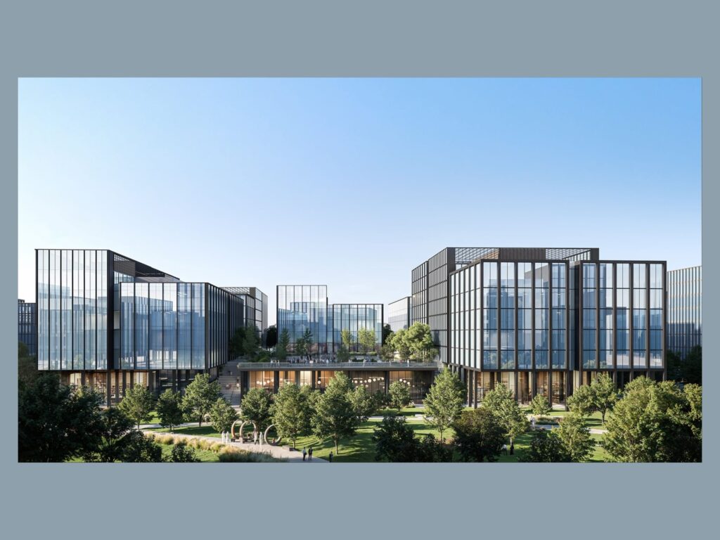 Arada Brings Australian Construction Expertise to UAE with Roberts Co Expansion