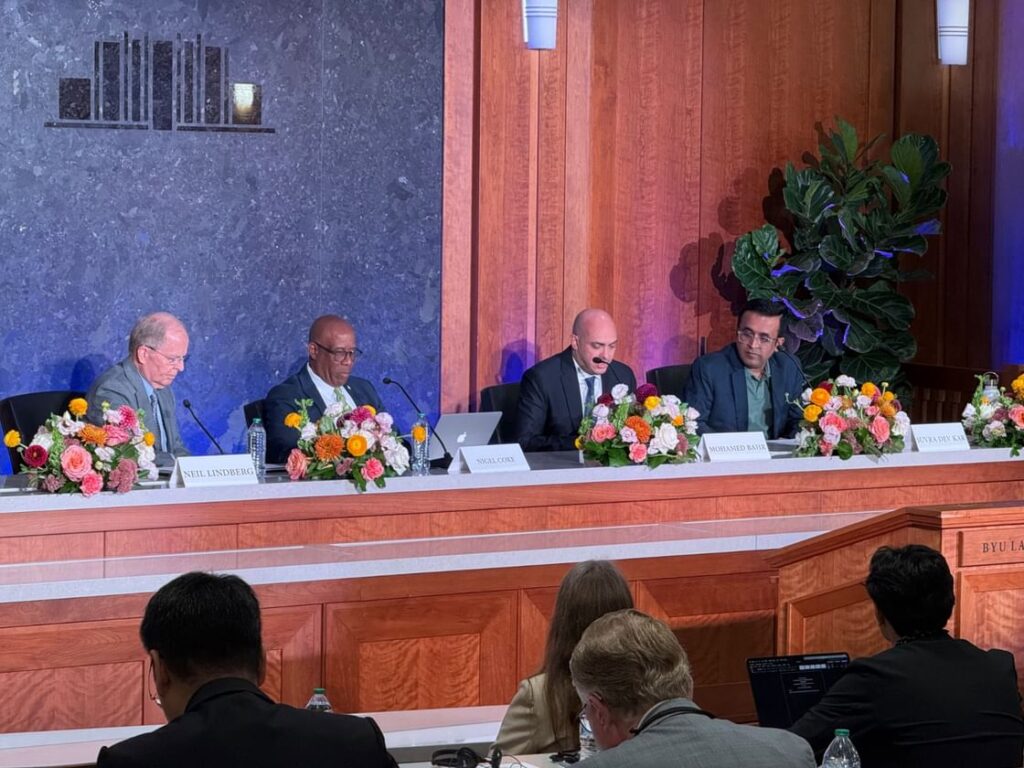 Muslim Council of Elders Champions Expanded Role for Religious Leadership in Global Affairs