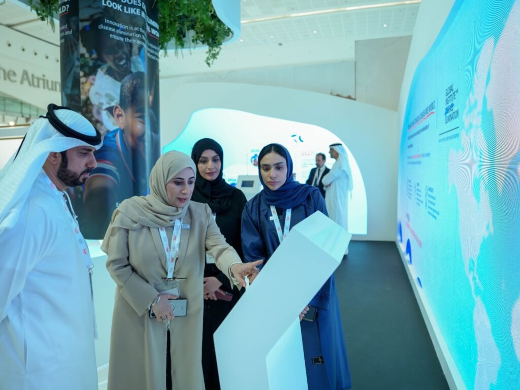 GLIDE launches comprehensive AI education programme for global health professionals