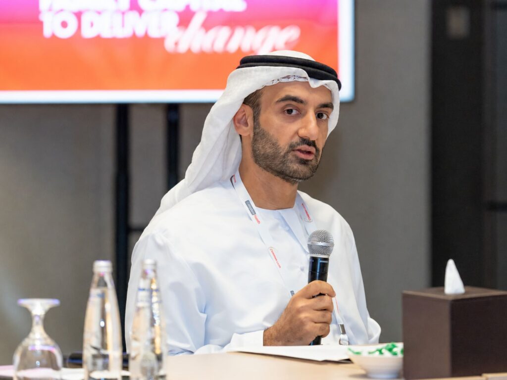 Abu Dhabi Emerges as Premier Global Destination for Generational Family Capital