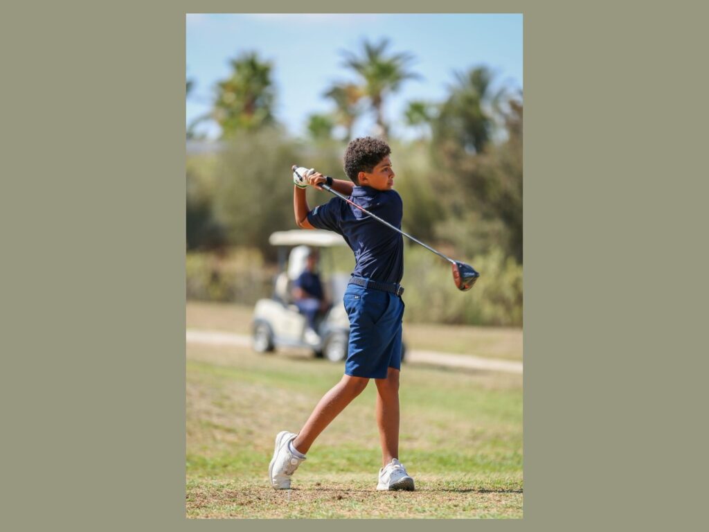 UAE Golf Teams Head to Cairo for Premier Arab Championship