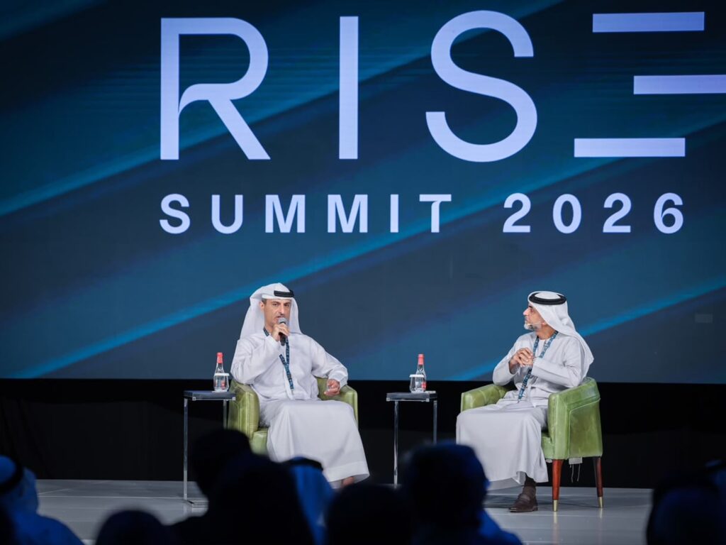 Dubai Land Department Reinforces Emirates' Position as Premier Global Investment Destination at RISE 2026