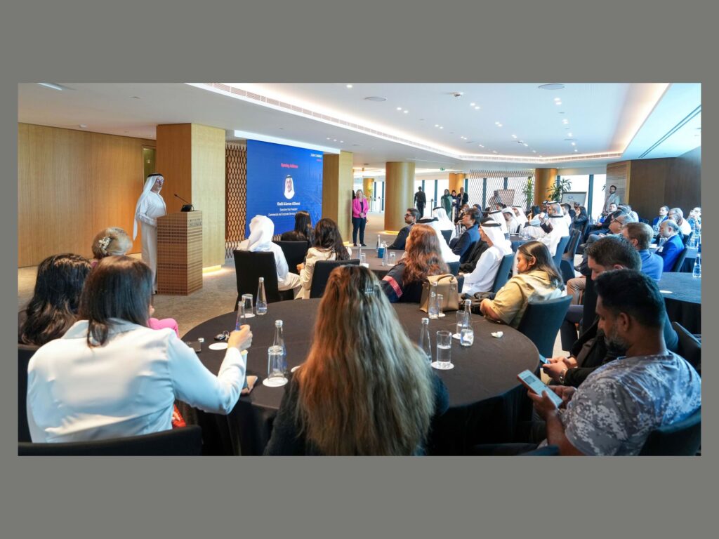 Dubai Chambers Connects 120 Freezone Companies with Comprehensive Business Support Services