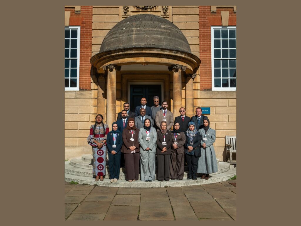 Sharjah Chamber Concludes Prestigious Oxford and Cambridge Leadership Programme
