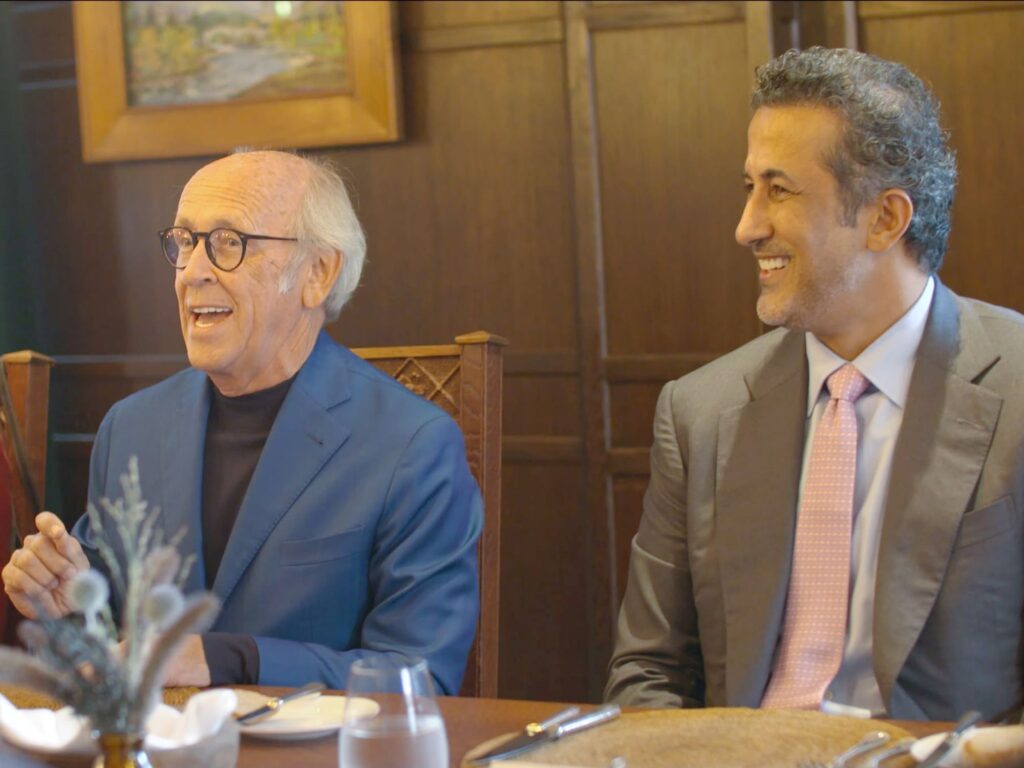 UAE and UK Business Leaders Convene in London to Deepen Economic Partnership