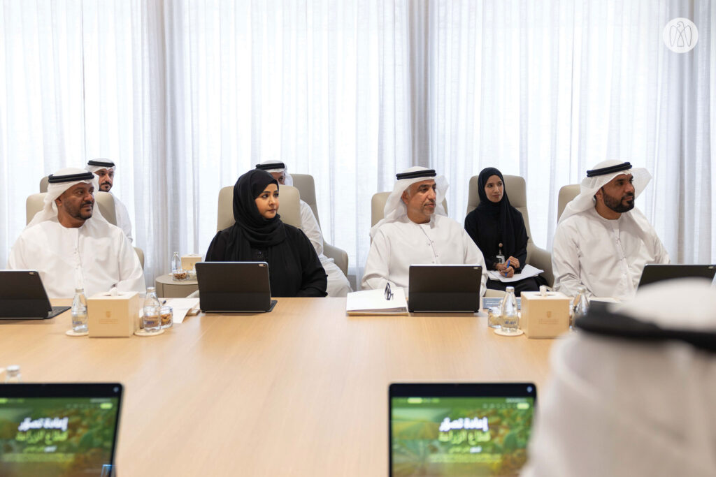 Abu Dhabi's Agricultural Vision Advances Through Enhanced Regional Strategy