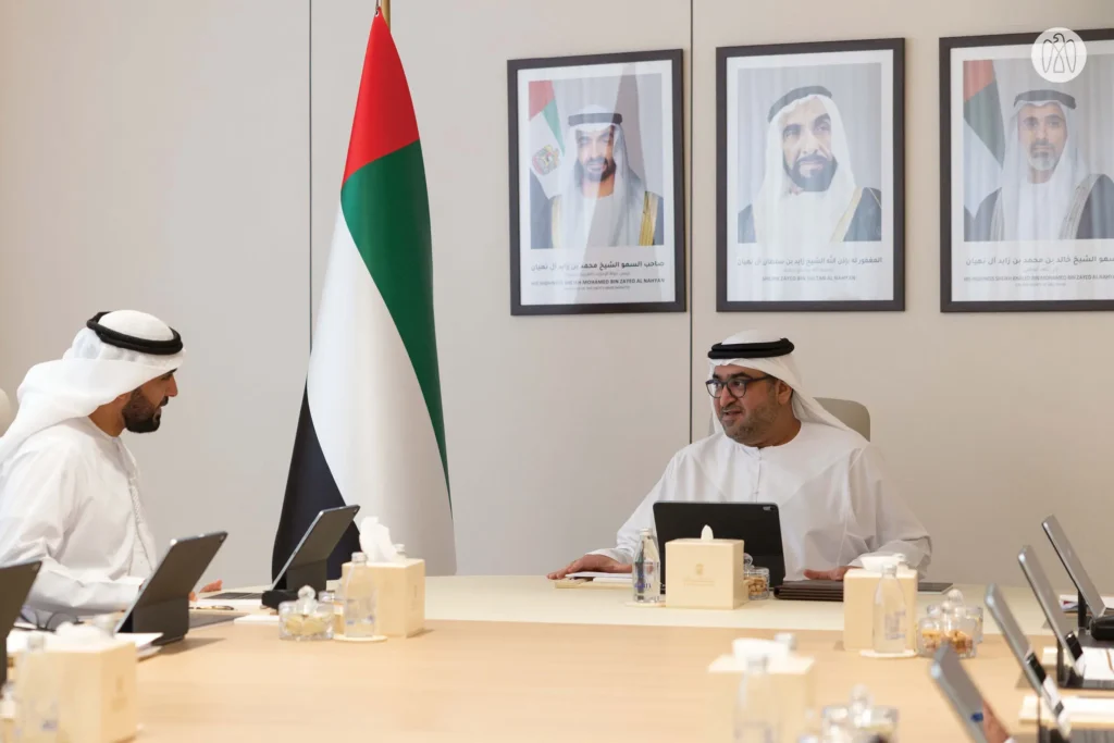 Abu Dhabi's Agricultural Vision Advances Through Enhanced Regional Strategy