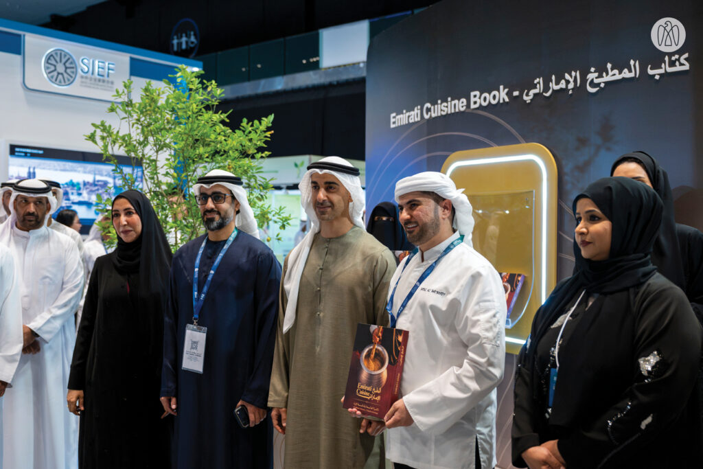 Abu Dhabi Inaugurates Global Food Week 2026 and International Security Summit
