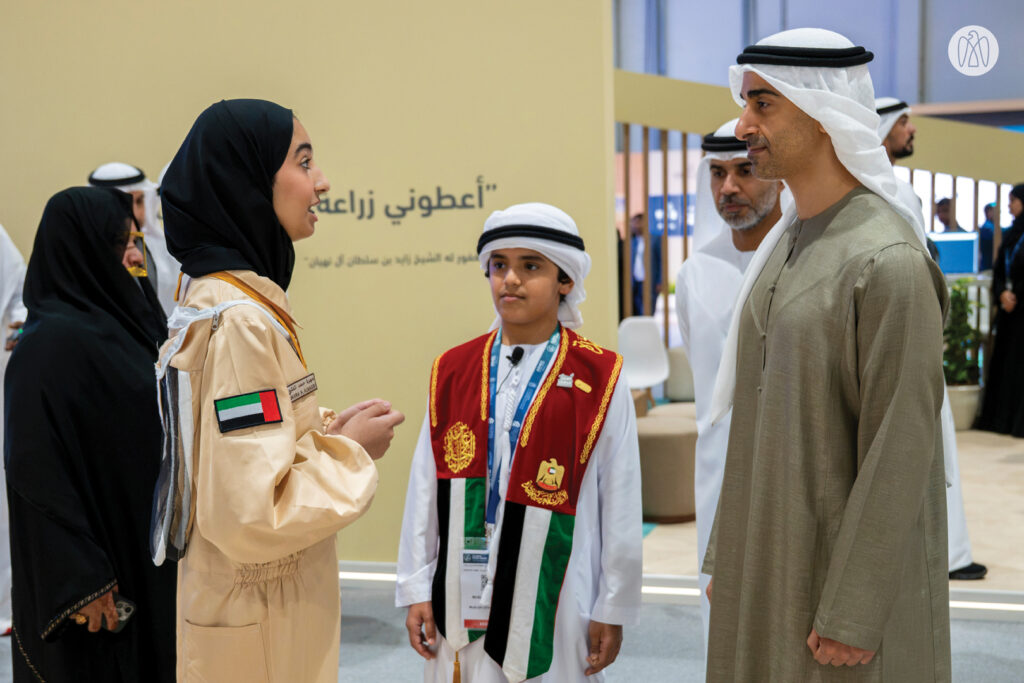 Abu Dhabi Inaugurates Global Food Week 2026 and International Security Summit