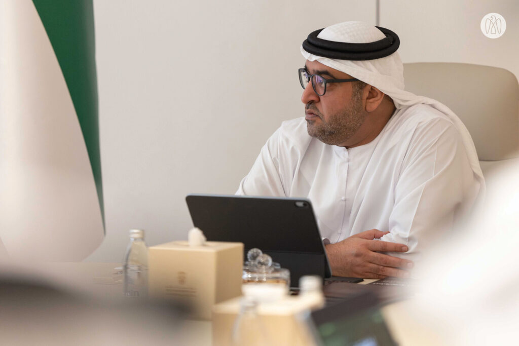 Abu Dhabi's Agricultural Vision Advances Through Enhanced Regional Strategy