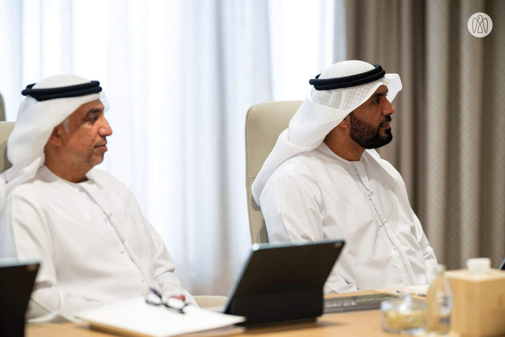 Abu Dhabi's Agricultural Vision Advances Through Enhanced Regional Strategy
